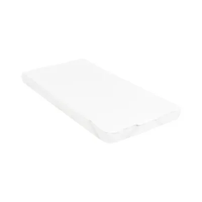 Kikka boo zaštitna plahta nepropusna za koljevku 80/50cm