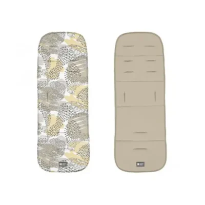 Podloga za kolica memphis beige