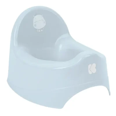 Tuta hippo plava