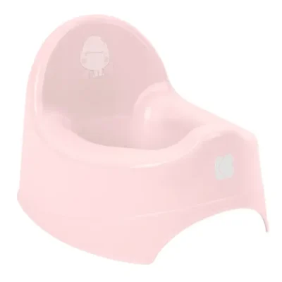 Tuta hippo roza