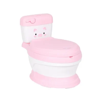 Tuta lindo pink