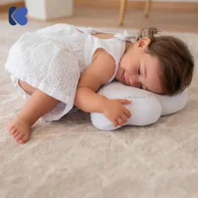 Uspavani oblak pliš