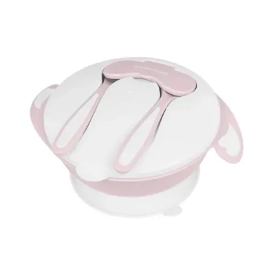 Zdjela 4u1 pink