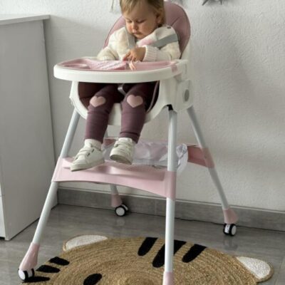 Hranilica – luna – wbb318 – roze