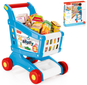 Kolica za market fisher-price