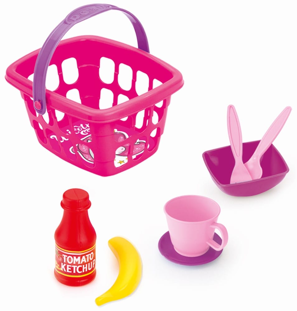 Piknik set 15cm