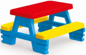 Piknik stol za četvero