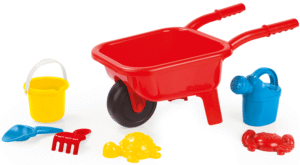 Kolica set za plažu 51cm