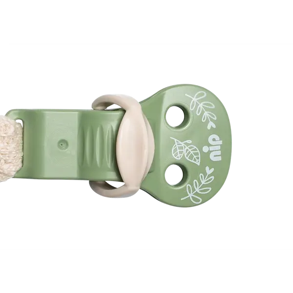 Nip vezica za dudu,stay green,mix. 0+