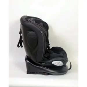 Nesta i-cloud i-size autosjedalica, 40-150 cm, black