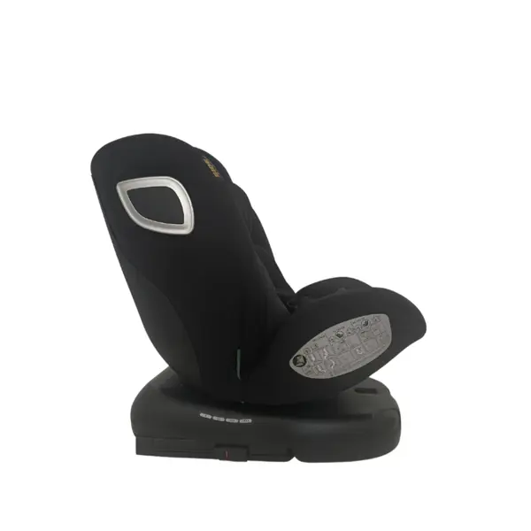 Nesta i-star i-size autosjedalica, 40-150cm, black