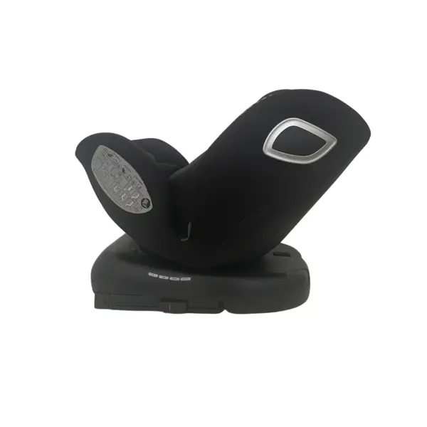 Nesta i-star i-size autosjedalica, 40-150cm, black