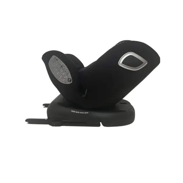 Nesta i-star i-size autosjedalica, 40-150cm, black