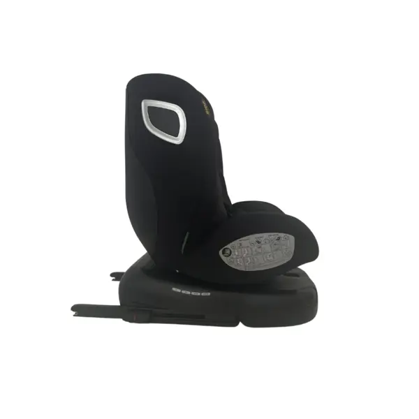 Nesta i-star i-size autosjedalica, 40-150cm, black