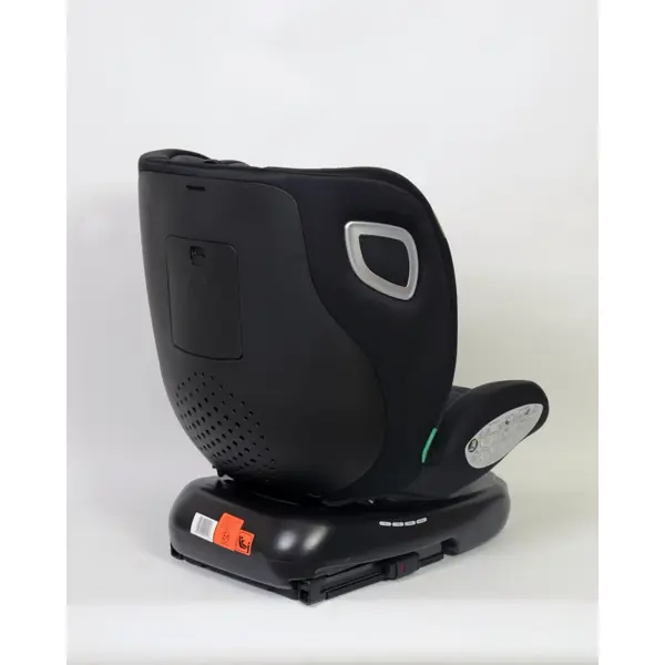 Nesta i-star i-size autosjedalica, 40-150cm, black