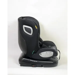 Nesta i-star i-size autosjedalica, 40-150cm, black