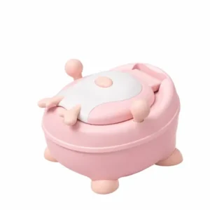 Nesta my deer tuta, pink