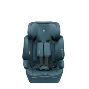 Kika boo autosjedalica 76-150cm i-bronn i-size mint