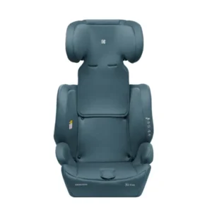 Kika boo autosjedalica 76-150cm i-bronn i-size mint