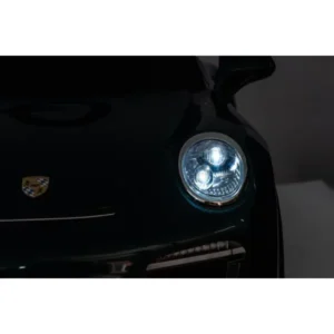 Kikka boo auto na akum.s licencom ruf ctr3 clubsport black