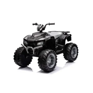 Kikka boo auto na akumulator atv 24v, black