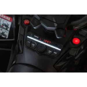 Kikka boo auto na akumulator can am outlander atv lic.,khaki