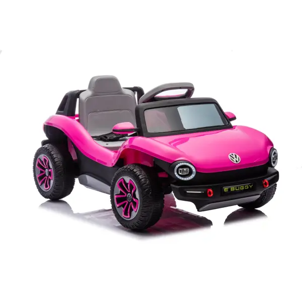 Kikka boo auto na akumulator volkswagen e buggy licencirani,