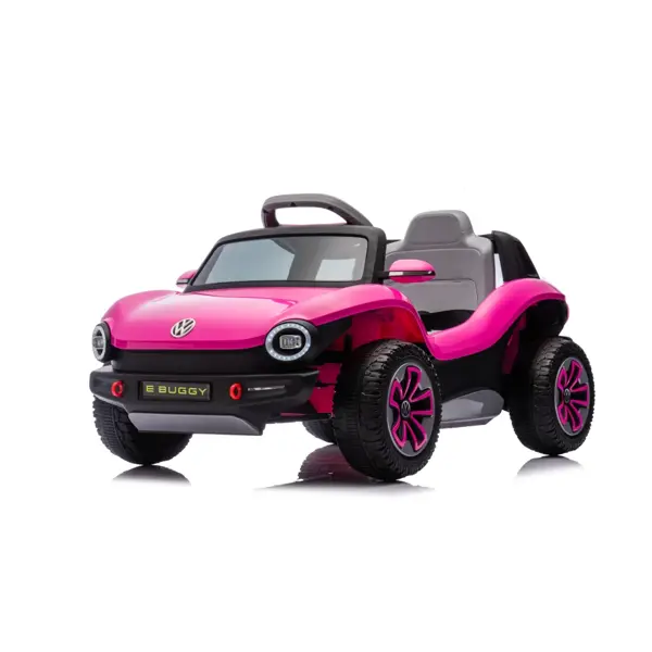 Kikka boo auto na akumulator volkswagen e buggy licencirani,