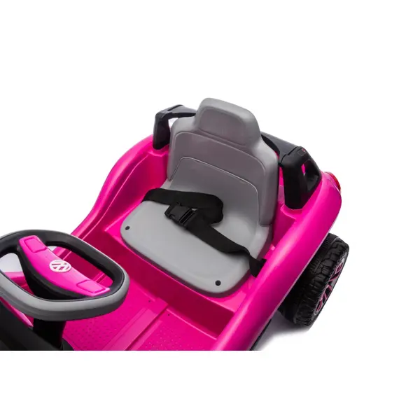 Kikka boo auto na akumulator volkswagen e buggy licencirani,