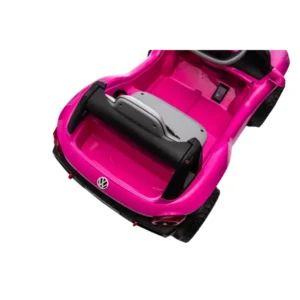 Kikka boo auto na akumulator volkswagen e buggy licencirani,