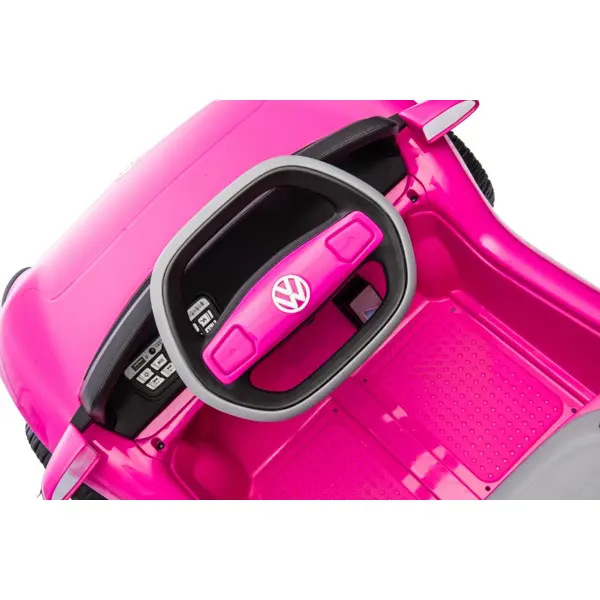Kikka boo auto na akumulator volkswagen e buggy licencirani,