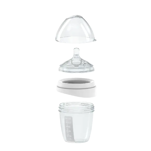 Nip boca Širokig grla,270ml