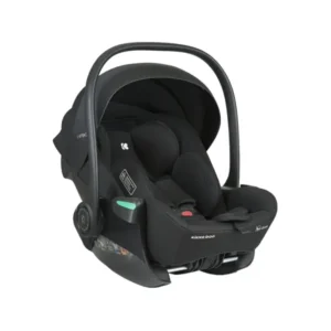 Kikka boo autosjedalica 40-87cm i-xtend i-size black