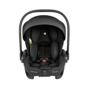 Kikka boo autosjedalica 40-87cm i-xtend i-size black