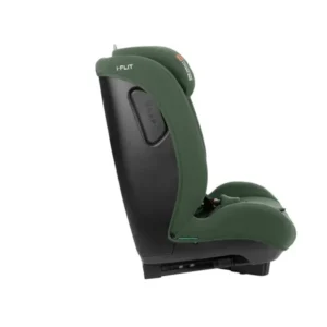 Kikka boo autosjedalica 76-150cm i-flit i-size,army green