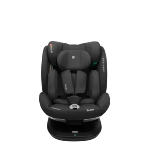 Kikka boo autosjedalica i-drive i-size,40-150cm ,black