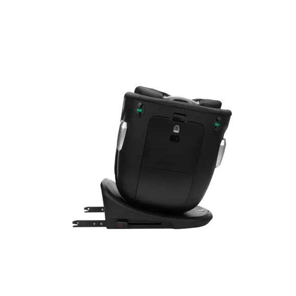 Kikka boo autosjedalica i-drive i-size,40-150cm ,black