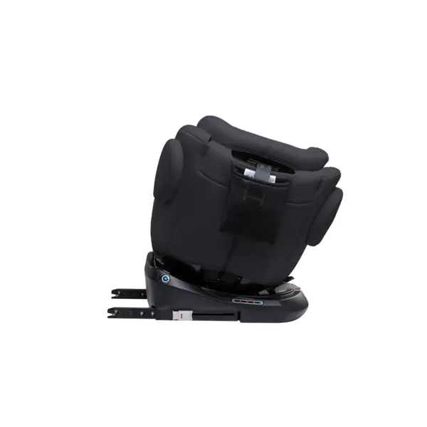 Kikka boo autosjedalica i-felix i-size dark grey,40-150cm