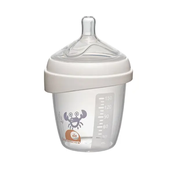 Nip boca Širokog grla, 150ml