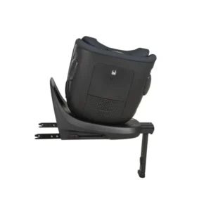 Kikka boo autosjedalica i-twist i-size,grey
