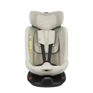 Kikka boo autosjedalica i-van, i-size, 40-150cm, light beige