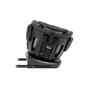 Kikka boo autosjedalica stark 0-36kg isofix black