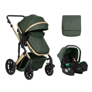 Kikka boo darling 3u1, army green