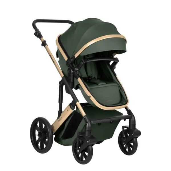 Kikka boo darling 3u1, army green