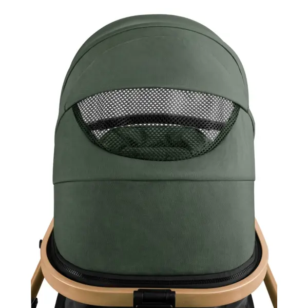 Kikka boo darling 3u1, army green