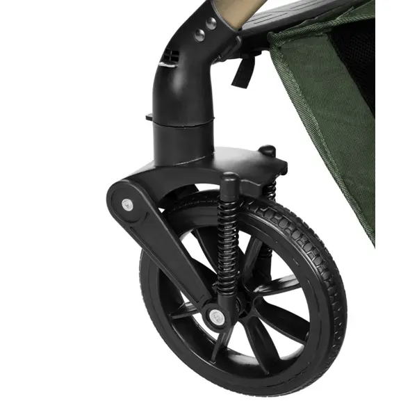 Kikka boo darling 3u1, army green