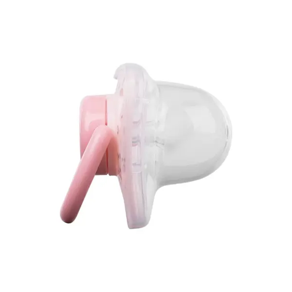 Kikka boo duda varalica savanna 6-18m 2kom,pink