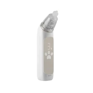 Kikka boo električni aspirator za nos,beige