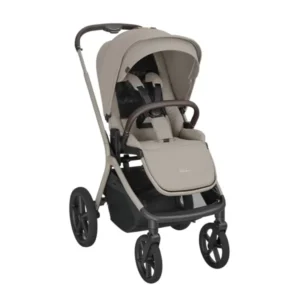 Kikka boo goya platinum,kolica 2u1,champagne
