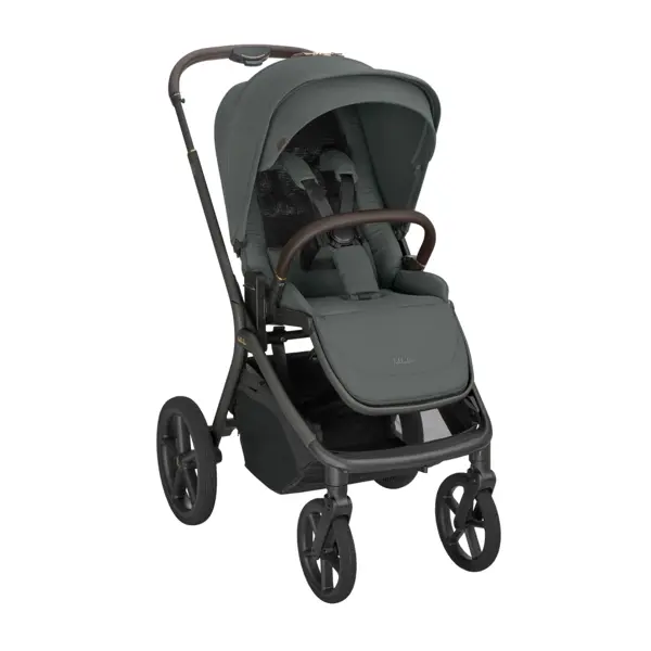 Kikka boo goya platinum,kolica 2u1,olive